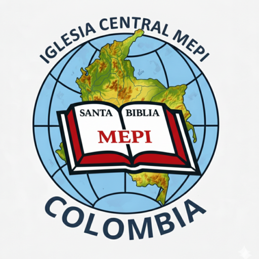 Logo MEPI Central